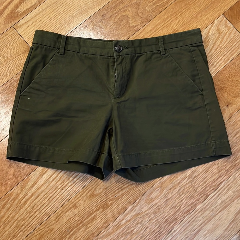 GAP Sunkissed shorts